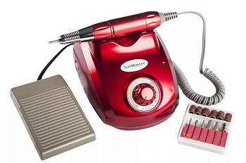 Фрезери для манікюру