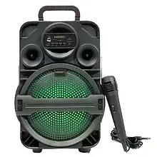 Портативные Bluetooth колонки