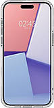 Чохол для Apple iPhone 15 Pro Max Carbon Fiber (ACS06578), фото 5