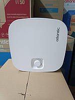 Водонагрівач Atlantic Nanto SWH 15A M-N1 2000W