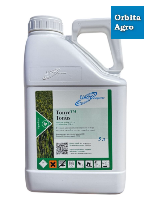 Фунгіцид Тонус, фото 1