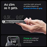 Чохол для Apple iPhone 15 Pro Max Carbon Fiber (ACS06578), фото 10