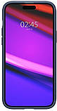 Чохол-накладка Spigen Mag Armor MagFit для Apple iPhone 15 Navy Blue (ACS06816), фото 5