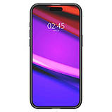 Чохол-накладка Spigen Mag Armor MagFit для Apple iPhone 15 Pro Max Matte Black (ACS06597), фото 7