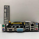 Материнська плата sAM3+ BIOSTAR A960D+V2 (DDR3,AMD FX,б/в), фото 3