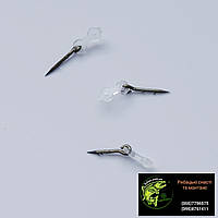 Голка "Spike" розмір 10мм для кріплення плаваючих бойлів Pop-Ups, поп - апів