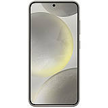Чохол-накладка Samsung Vegan Leather Case для Samsung Galaxy S24 SM-S921 Taupe (GP-FPS921HCAAW), фото 4