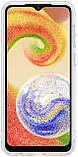 Чохол-накладка Samsung Soft Clear Cover для Samsung Galaxy A04 SM-A045 (EF-QA045TTEGRU), фото 6