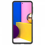Чохол-накладка Samsung KDLab Protect Cover для Samsung Galaxy M31s SM-M317 (GP-FPM317KDABW), фото 3