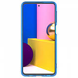 Чохол-накладка Samsung KDLab Protect Cover для Samsung Galaxy M31s SM-M317 (GP-FPM317KDALW), фото 3