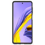 Чохол-накладка Samsung KDLab Protect Cover для Samsung Galaxy M51 SM-M515 (GP-FPM515KDABW), фото 3