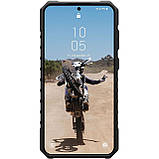 Чохол-накладка Urban Armor Gear Pathfinder для Samsung Galaxy S23 FE SM-S711 Olive Drab (214410117272), фото 5