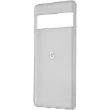 Чохол-накладка Google Official для Google Pixel 6 Pro Light Frost (GA03009), фото 4
