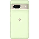 Чохол-накладка Google Official для Google Pixel 7 Lemongrass (GA04454), фото 3