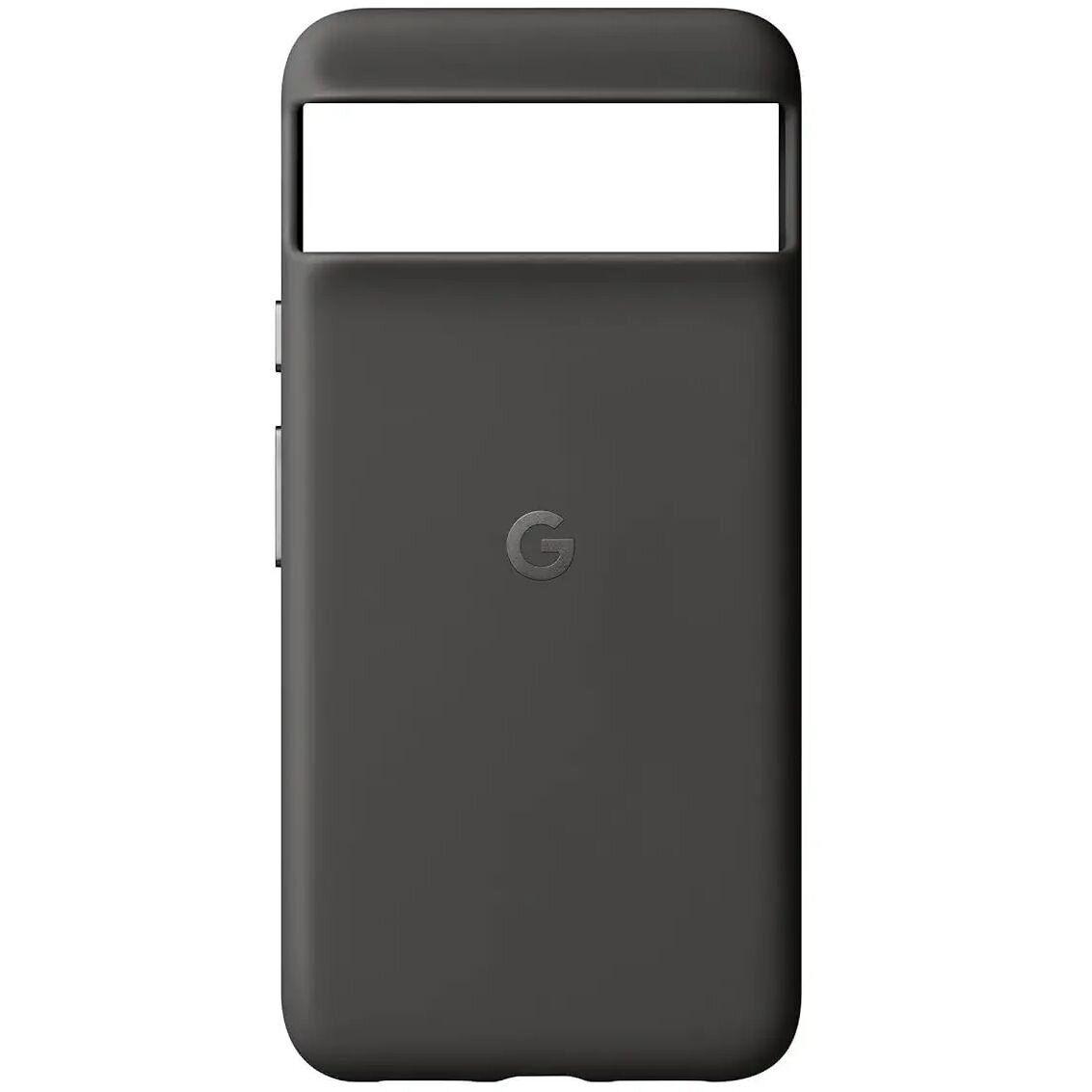 Чохол-накладка Google Official для Google Pixel 7 Pro Obsidian (GA04448)