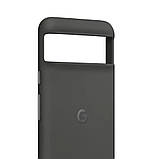 Чохол-накладка Google Official для Google Pixel 7 Pro Obsidian (GA04448), фото 3