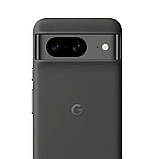 Чохол-накладка Google Official для Google Pixel 7 Pro Obsidian (GA04448), фото 4