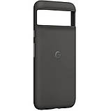 Чохол-накладка Google Official для Google Pixel 7 Pro Obsidian (GA04448), фото 5
