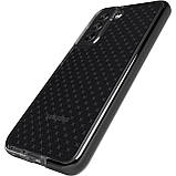 Чохол-накладка Tech21 Evo Check для Samsung Galaxy S21 FE SM-G990 Black (T21-9080), фото 4