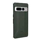 Чохол-накладка Urban Armor Gear Scout для Google Pixel 7 Pro Olive Drab (614002117272), фото 3