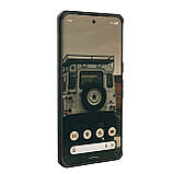 Чохол-накладка Urban Armor Gear Scout для Google Pixel 7 Pro Olive Drab (614002117272), фото 6