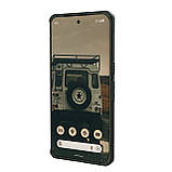 Чохол-накладка Urban Armor Gear Scout для Google Pixel 7 Pro Olive Drab (614002117272), фото 7