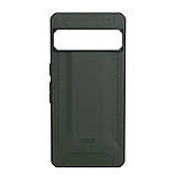 Чохол-накладка Urban Armor Gear Scout для Google Pixel 7 Pro Olive Drab (614002117272), фото 8