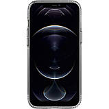 Чохол-накладка Tech21 Evo для Apple iPhone 12 Pro Max Clear (T21-8401), фото 5