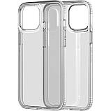Чохол-накладка Tech21 Evo для Apple iPhone 12 Pro Max Clear (T21-8401), фото 6