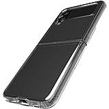 Чохол-накладка Tech21 Evo для Samsung Galaxy Z Flip 3 SM-F711 Clear (T21-9061), фото 4