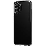 Чохол-накладка Tech21 Evo Lite для Samsung Galaxy A13 SM-A135/SM-A137 Transparent (T21-9449), фото 3