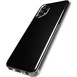 Чохол-накладка Tech21 Evo Lite для Samsung Galaxy A13 SM-A135/SM-A137 Transparent (T21-9449), фото 4