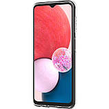 Чохол-накладка Tech21 Evo Lite для Samsung Galaxy A13 SM-A135/SM-A137 Transparent (T21-9449), фото 6