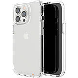 Чохол-накладка Zagg Gear4 Crystal Palace для Apple iPhone 12 / 12 Pro Iridescent (702006043), фото 3
