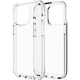 Чохол-накладка Zagg Gear4 Crystal Palace для Apple iPhone 12 / 12 Pro Iridescent (702006043), фото 4