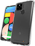 Чохол-накладка Zagg Gear4 Crystal Palace для Google Pixel 4a 5G Clear (702006088), фото 3