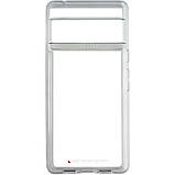 Чохол-накладка Zagg Gear4 Crystal Palace для Google Pixel 6 Pro Clear (702008531 / 702008546), фото 3