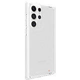 Чохол-накладка Zagg Gear4 Crystal Palace для Samsung Galaxy S22 Ultra SM-S908 Clear (702009129), фото 5
