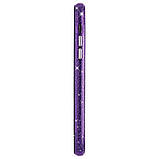 Чохол-накладка Case-Mate Sheer Crystal для Apple iPhone XR Purple (CM037962), фото 3