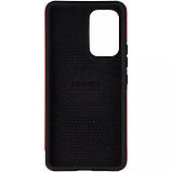 Чохол-накладка Incipio Duo для Samsung Galaxy A53 SM-A536 Salsa Red (SA-2035-SRED), фото 3