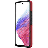 Чохол-накладка Incipio Duo для Samsung Galaxy A53 SM-A536 Salsa Red (SA-2035-SRED), фото 5