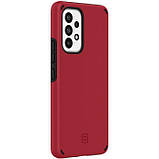 Чохол-накладка Incipio Duo для Samsung Galaxy A53 SM-A536 Salsa Red (SA-2035-SRED), фото 6