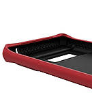 Чохол для Google Pixel 6 Pro Red (GG6X-HBURN-CHRD), фото 6
