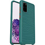 Чохол-накладка LifeProof Wake для Apple Samsung Galaxy S20 Plus SM-G985 Teal (77-65652), фото 3