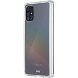 Чохол-накладка Case-Mate Tough для Samsung Galaxy A42 5G SM-A426 Black (CM045913), фото 3