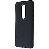 Чохол-накладка Case-Mate Tough Grip для OnePlus 7 Pro Black (CM038522), фото 5