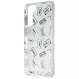 Чохол-накладка Case-Mate Tough Prints для Samsung Galaxy S21 SM-G991 Keeping It Reel (CM047240), фото 3