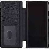 Чохол-книжка Case-Mate Wallet Case для Samsung Galaxy Note 20 SM-N980 / SM-N981 Black (CM043306-08), фото 5