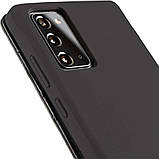 Чохол-книжка Case-Mate Wallet Case для Samsung Galaxy Note 20 SM-N980 / SM-N981 Black (CM043306-08), фото 6