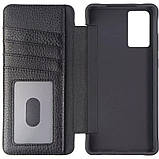 Чохол-книжка Case-Mate Wallet Case для Samsung Galaxy Note 20 SM-N980 / SM-N981 Black (CM043306-08), фото 7